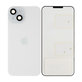 Sklo Zadného Housingu pre iPhone 15 | Blue | 661-36841 | Genuine Apple