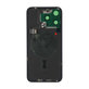 Sklo Zadného Housingu pre iPhone 15 Pro Max | Black Titanium | 661-36907 | Genuine Apple