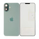 Sklo Zadného Housingu pre iPhone 16 Plus | Green | 661-42842 | Genuine Apple