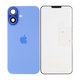 Sklo Zadného Housingu pre iPhone 16 | Ultramarine | 661-44804 | Genuine Apple