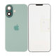 Sklo Zadného Housingu pre iPhone 16 | Teal | 661-44805 | Genuine Apple