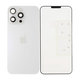 Sklo Zadného Housingu pre iPhone 16 Pro Max | White Titanium | 661-44959 | Genuine Apple