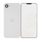 Sklo Zadného Housingu pre iPhone 16e | White | 661-49430 | Genuine Apple
