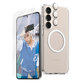 Bundle 3v1 pre Samsung Galaxy S25+, PanzerGlass