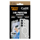 Bundle 3v1 pre Samsung Galaxy S25+, PanzerGlass