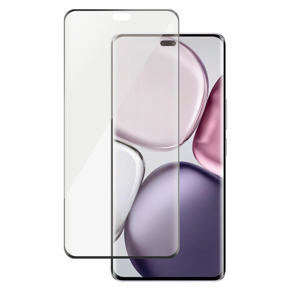 Tvrdené sklo UWF pre Honor X9c 5G/Magic7 Lite 5G, Čierna, SAFE by PanzerGlass