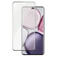 Tvrdené sklo UWF pre Honor X9c 5G/Magic7 Lite 5G, Čierna, SAFE by PanzerGlass