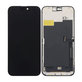 Apple iPhone 15 Pro Max - LCD Displej + Dotykové Sklo + Rám InCell HD+