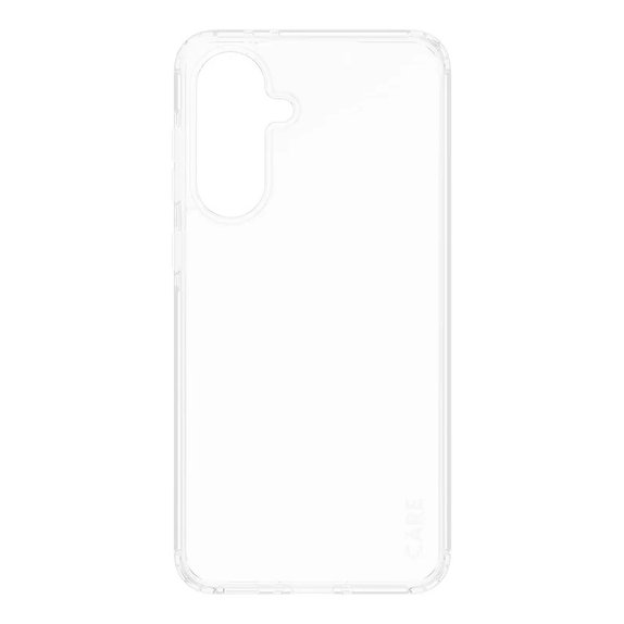 Puzdro Urban Combat pre Samsung Galaxy A56 5G, Transparentná, PanzerGlass