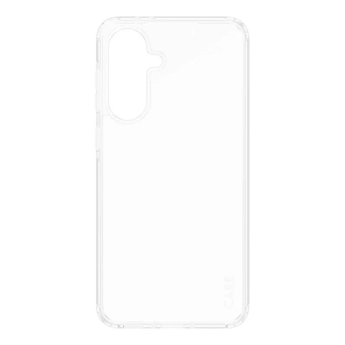 Puzdro Urban Combat pre Samsung Galaxy A56 5G, Transparentná, PanzerGlass