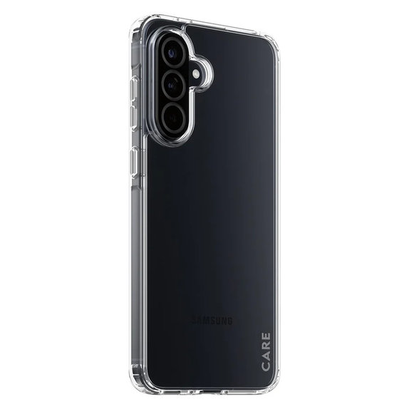 Puzdro Urban Combat pre Samsung Galaxy A56 5G, Transparentná, PanzerGlass