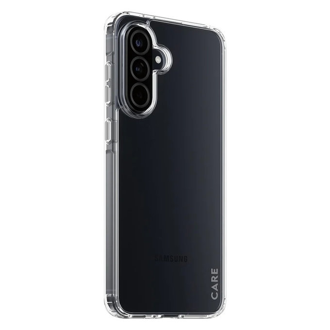 Puzdro Urban Combat pre Samsung Galaxy A56 5G, Transparentná, PanzerGlass