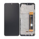 Samsung Galaxy A23 A235F - LCD Displej + Dotykové Sklo + Rám TFT