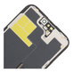 Displej Soft OLED pre iPhone 14 Pro Max, Dotykové sklo s rámom, DIAGNOSTIC