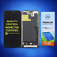 Displej Soft OLED pre iPhone 14 Pro Max, Dotykové sklo s rámom, DIAGNOSTIC