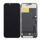 Displej Soft OLED pre iPhone 13 Pro Max, Dotykové sklo s rámom, DIAGNOSTIC