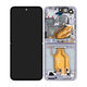 Xiaomi Mix Flip 2405CPX3DC - LCD Displej + Dotykové Sklo + Rám (Purple) - 560003000N800 Genuine Service Pack