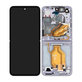 Xiaomi Mix Flip 2405CPX3DC - LCD Displej + Dotykové Sklo + Rám (Purple) - 560003000N800 Genuine Service Pack