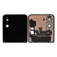 Xiaomi Mix Flip 2405CPX3DC - LCD Displej + Dotykové Sklo (Vonkajší) (Purple) - 560005000N800 Genuine Service Pack