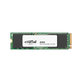 Crucial E100 - SSD M.2 2280 PCIe 1TB - 8QCT1000E100SSD8