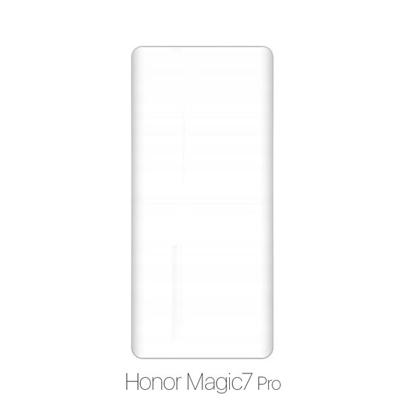 FixPremium Glass - Tvrdené Sklo pre Honor Magic7 Pro