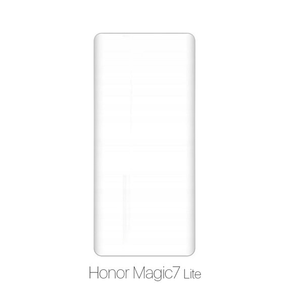 FixPremium Glass - Tvrdené Sklo pre Honor Magic7 Lite