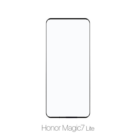FixPremium FullCover Glass - Tvrdené Sklo pre Honor Magic7 Lite