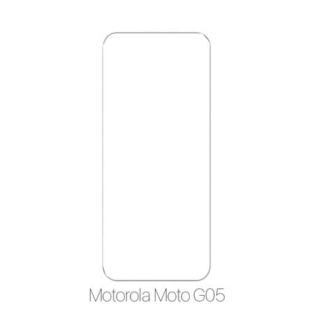 FixPremium Glass - Tvrdené Sklo pre Motorola Moto G05