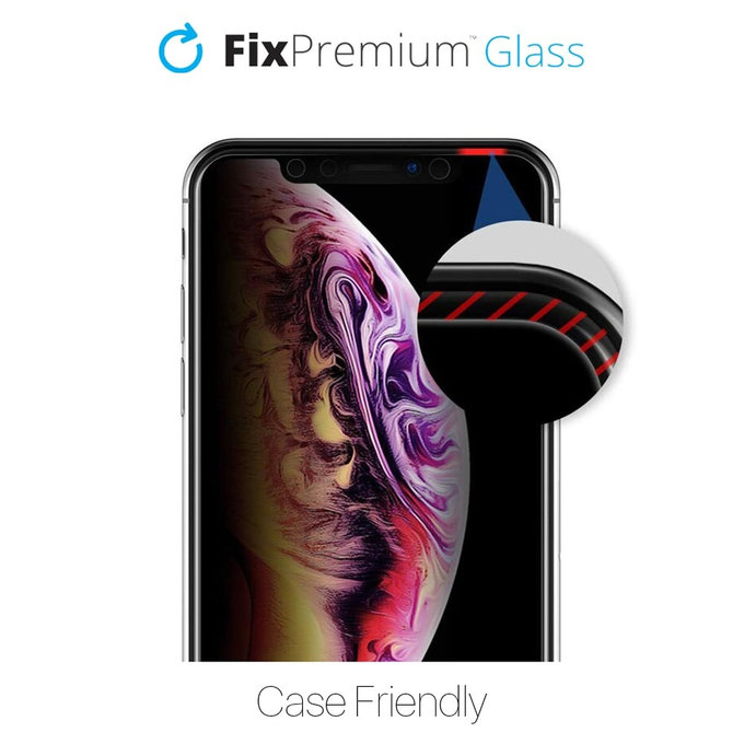 FixPremium Glass - Tvrdené Sklo pre OnePlus 13 5G CPH2655