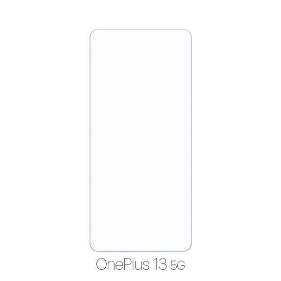 FixPremium Glass - Tvrdené Sklo pre OnePlus 13 5G CPH2655