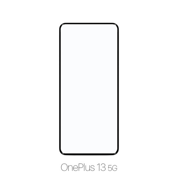 FixPremium FullCover Glass - Tvrdené Sklo pre OnePlus 13 5G CPH2655