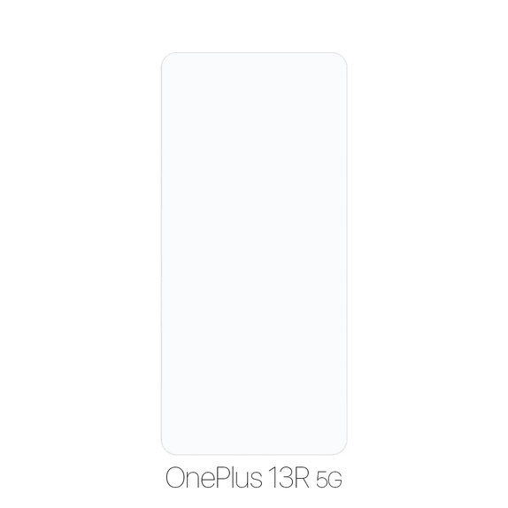 FixPremium Glass - Tvrdené Sklo pre OnePlus 13R 5G CPH2645