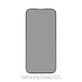 FixPremium Privacy Anti-Spy Glass - Tvrdené Sklo pre Samsung Galaxy S25
