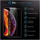 FixPremium Privacy Anti-Spy Glass - Tvrdené Sklo pre Samsung Galaxy S25 Plus