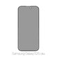 FixPremium Privacy Anti-Spy Glass - Tvrdené Sklo pre Samsung Galaxy S25 Ultra