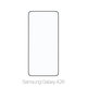 FixPremium FullCover Glass - Tvrdené Sklo pre Samsung Galaxy A26 A266E