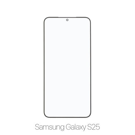 FixPremium FullCover Glass - Tvrdené Sklo pre Samsung Galaxy S25