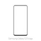 FixPremium FullCover Glass - Tvrdené Sklo pre Samsung Galaxy S25 Edge