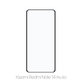 FixPremium FullCover Glass - Tvrdené Sklo pre Xiaomi Redmi Note 14 Pro 5G 24090RA29G