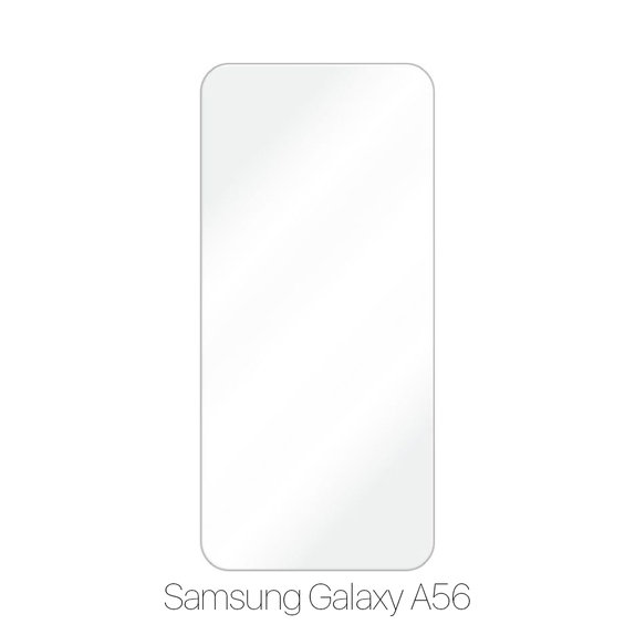 FixPremium Glass - Tvrdené Sklo pre Samsung Galaxy A56 A566E