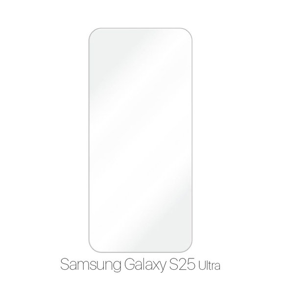 FixPremium Glass - Tvrdené Sklo pre Samsung Galaxy S25 Ultra