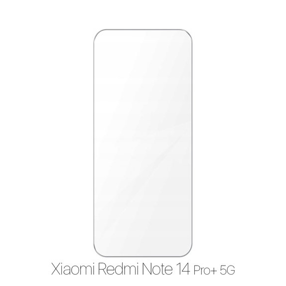 FixPremium Glass - Tvrdené Sklo pre Xiaomi Redmi Note 14 Pro+ 5G 24094RAD4G