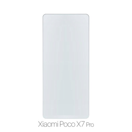 FixPremium Glass - Tvrdené Sklo pre Xiaomi Poco X7 Pro 2412DPC0AG