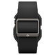Spigen - Remienok Lite Fit "Pro" pre Apple Watch (44, 45mm), Matte Black