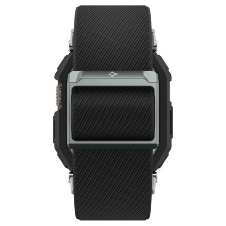 Spigen - Remienok Lite Fit "Pro" pre Apple Watch Ultra (49mm), Matte Black