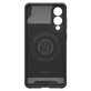 Spigen - Puzdro Core Armor s MagSafe pre Samsung Galaxy S25 Edge, Matte Black