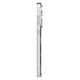 Spigen - Puzdro Ultra Hybrid s MagSafe pre Samsung Galaxy S25 Edge, biela