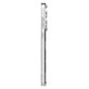Spigen - Puzdro Ultra Hybrid s MagSafe pre Samsung Galaxy S25 Edge, biela