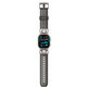 Spigen - Remienok Durapro Armor pre Apple Watch (42, 44, 45, 49mm), sivá