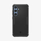 Spigen - Puzdro Core Armor s MagSafe pre Samsung Galaxy S25, Matte Black
